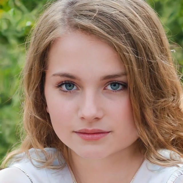 Victoria Green