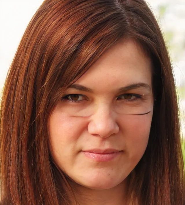 Helen Davies